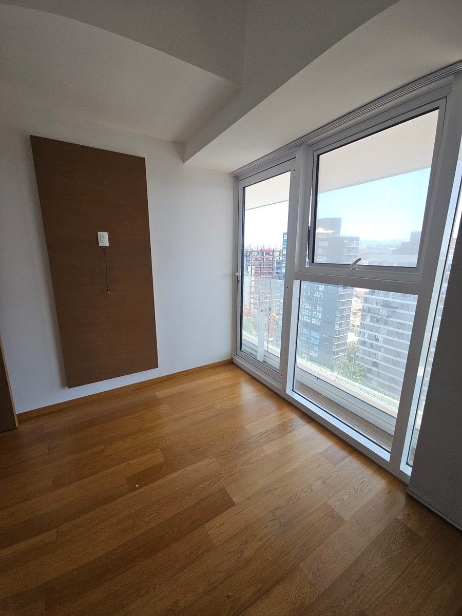 Apartamento em Los Alpes, Álvaro Obregón, foto 6 de 11