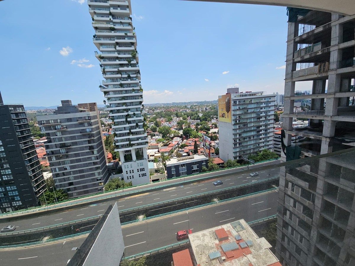Apartamento em Los Alpes, Álvaro Obregón, foto 11 de 11