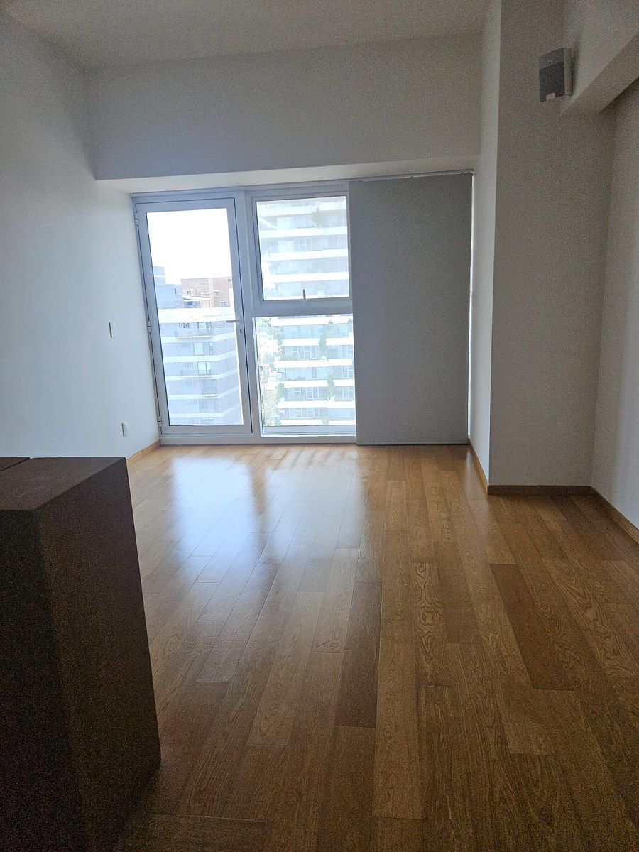 Apartamento em Los Alpes, Álvaro Obregón, foto 3 de 11