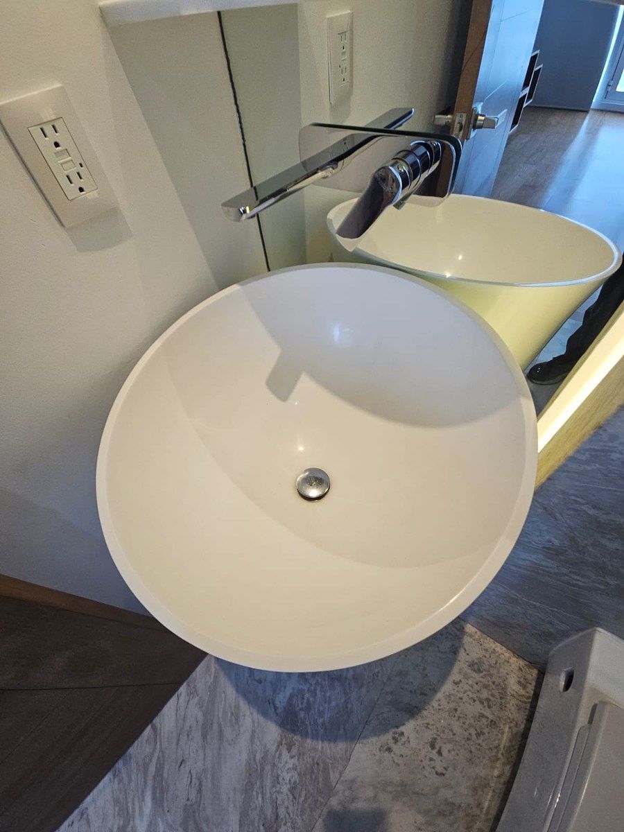 Apartamento em Los Alpes, Álvaro Obregón, foto 4 de 11