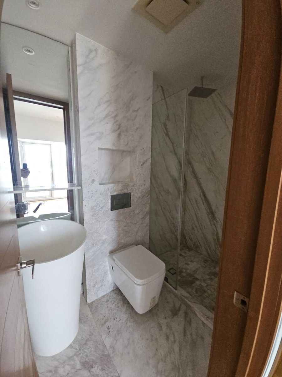 Apartamento em Los Alpes, Álvaro Obregón, foto 8 de 11