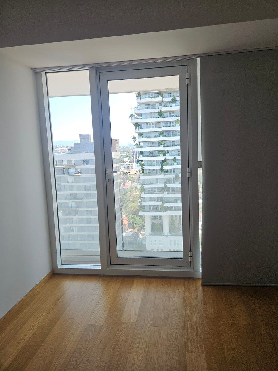 Apartamento em Los Alpes, Álvaro Obregón, foto 10 de 11