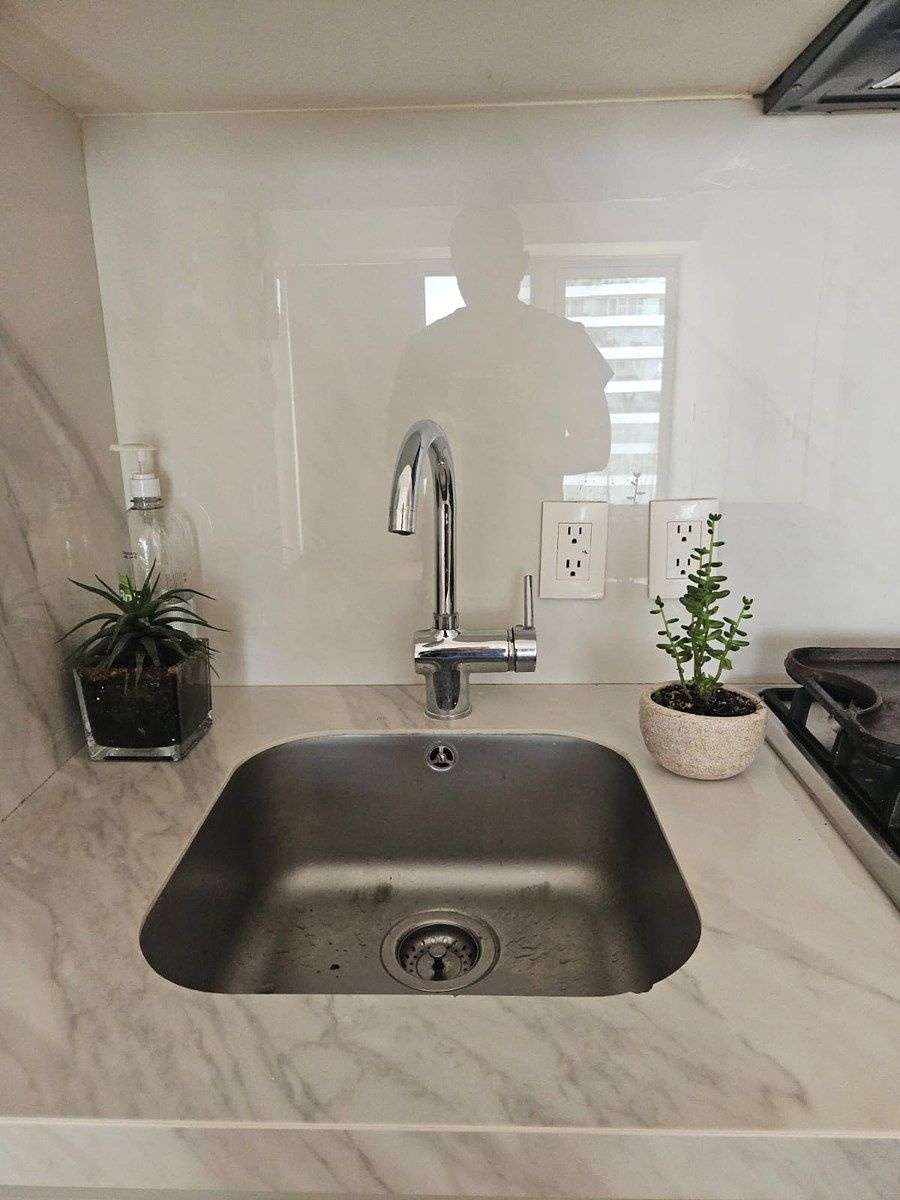 Apartamento em Los Alpes, Álvaro Obregón, foto 5 de 11