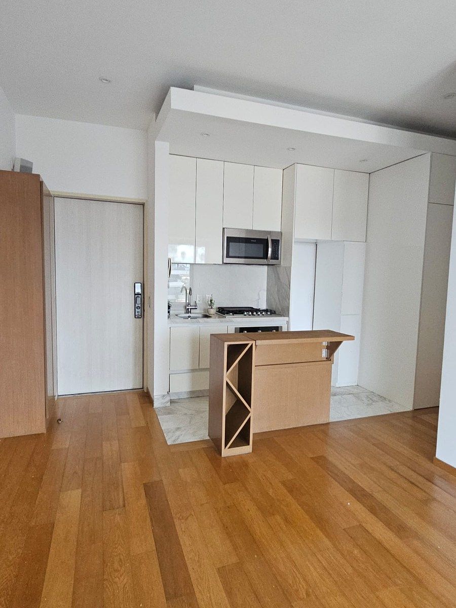 Apartamento em Los Alpes, Álvaro Obregón, foto 2 de 11