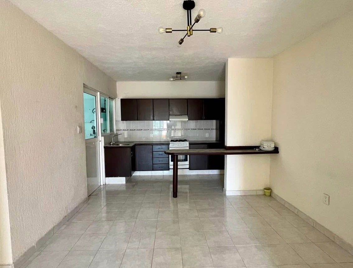 Apartamento em Jardines de Virginia, Boca del Río, foto 2 de 8