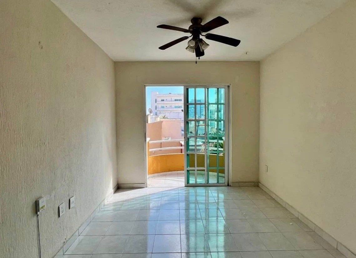 Apartamento em Jardines de Virginia, Boca del Río, foto 4 de 8