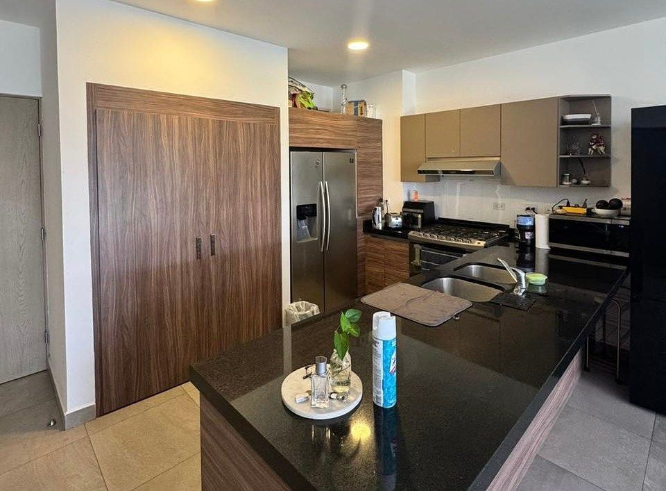 Apartamento em La Banda, Santa Catarina, foto 2 de 7