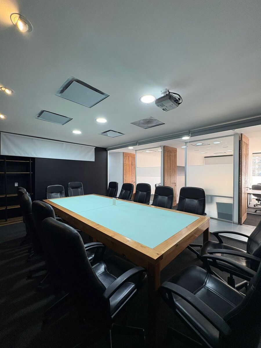 Sala Comercial em Juárez, Cuauhtémoc, foto 2 de 39