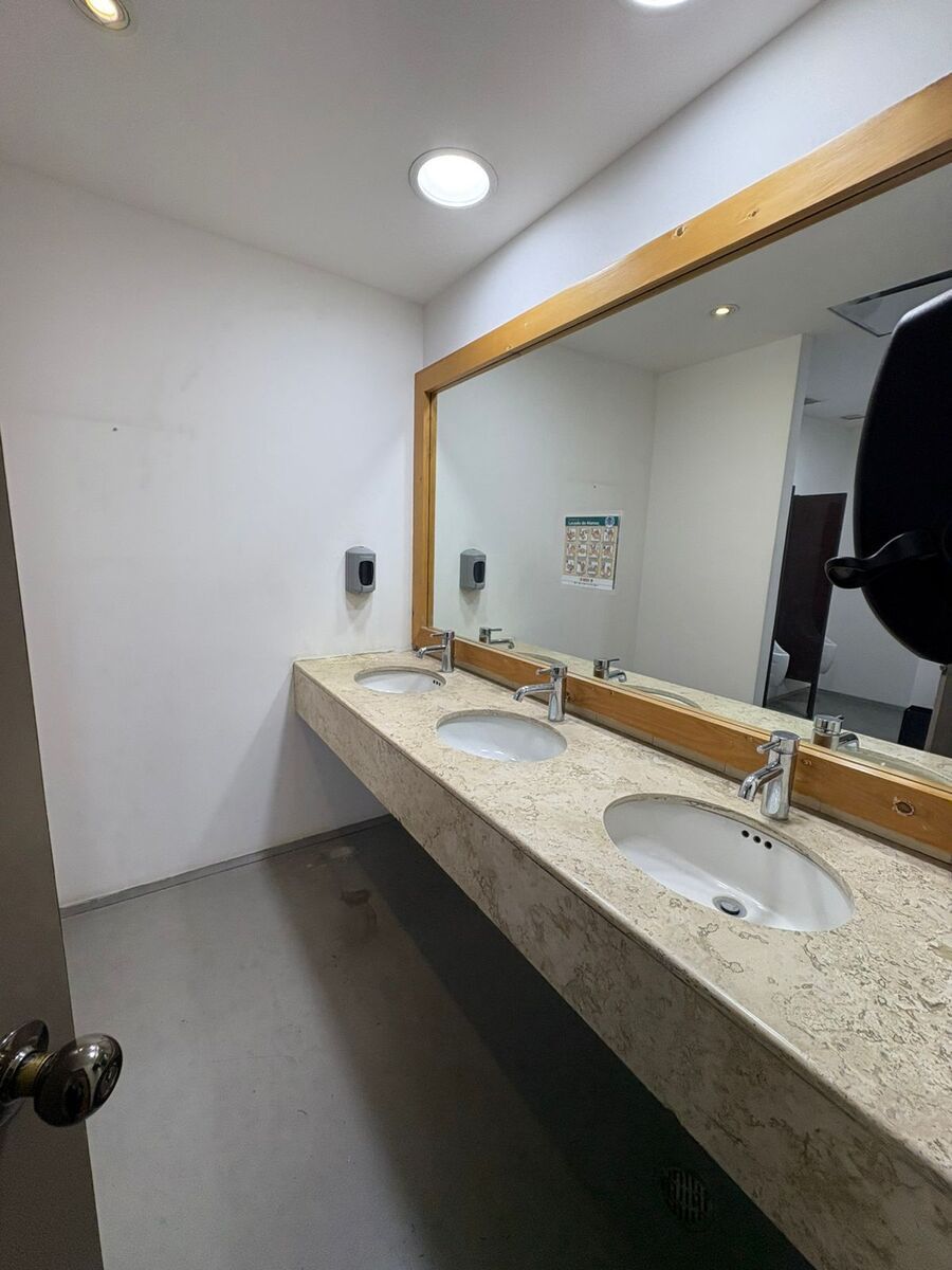 Sala Comercial em Juárez, Cuauhtémoc, foto 3 de 39