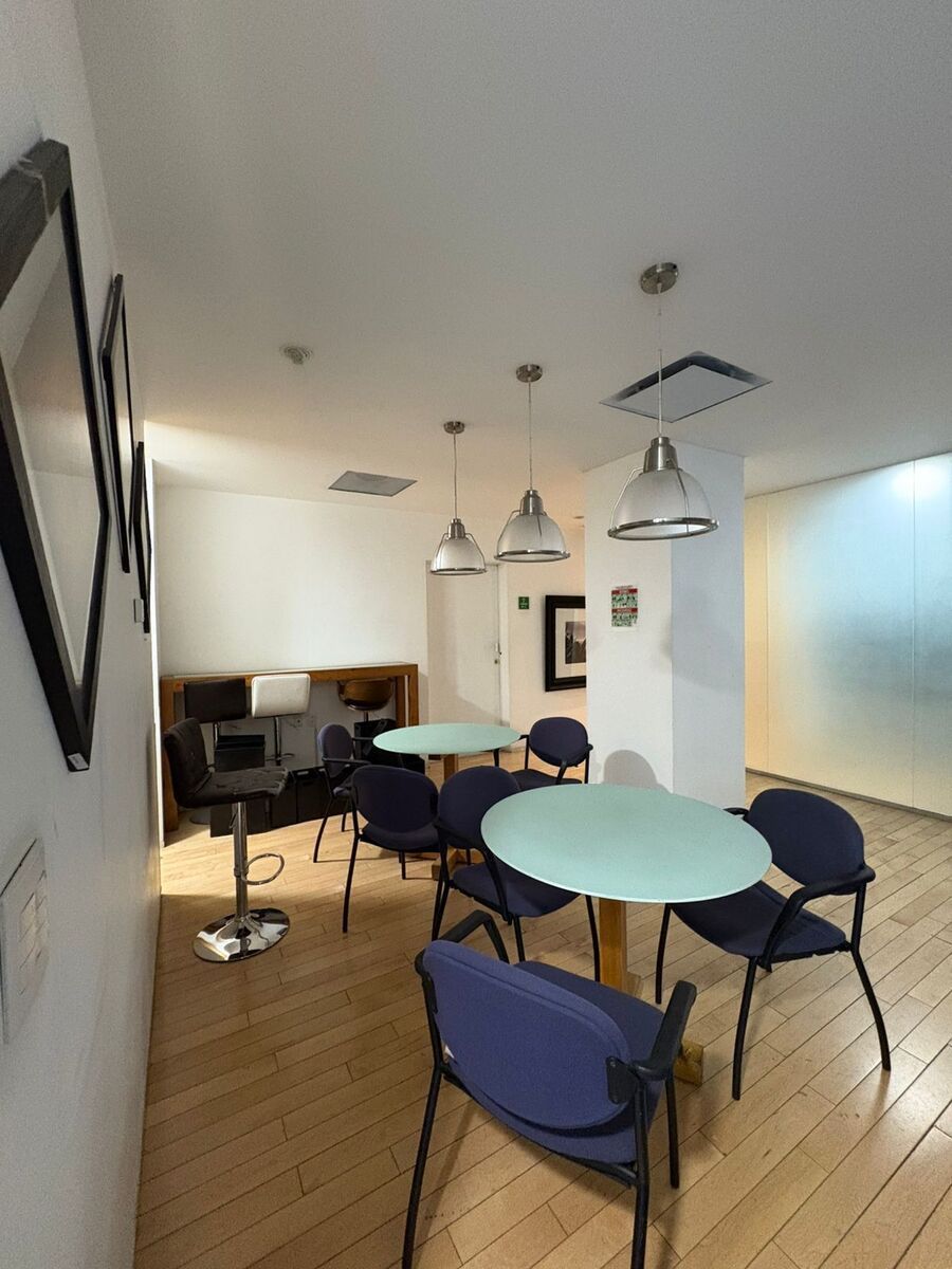 Sala Comercial em Juárez, Cuauhtémoc, foto 4 de 39