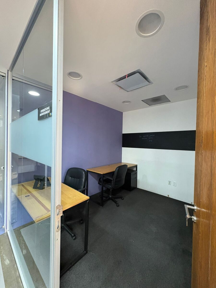 Sala Comercial em Juárez, Cuauhtémoc, foto 5 de 39