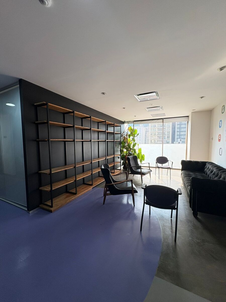 Sala Comercial em Juárez, Cuauhtémoc, foto 7 de 39