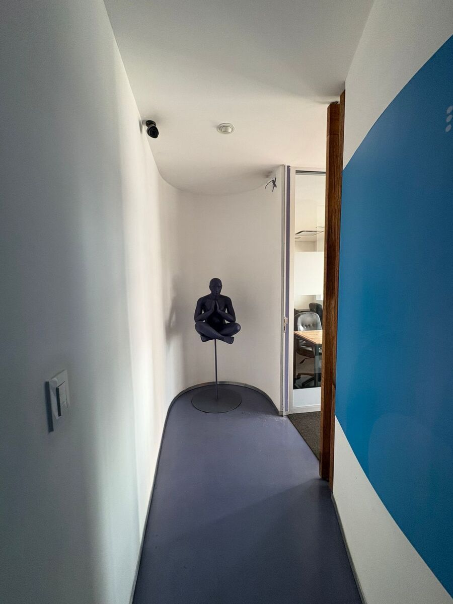 Sala Comercial em Juárez, Cuauhtémoc, foto 9 de 39