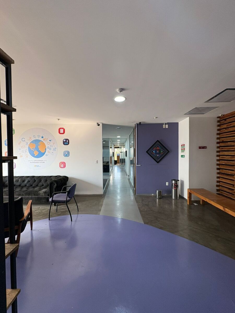 Sala Comercial em Juárez, Cuauhtémoc, foto 10 de 39