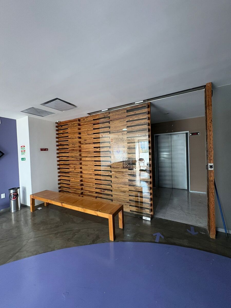 Sala Comercial em Juárez, Cuauhtémoc, foto 11 de 39
