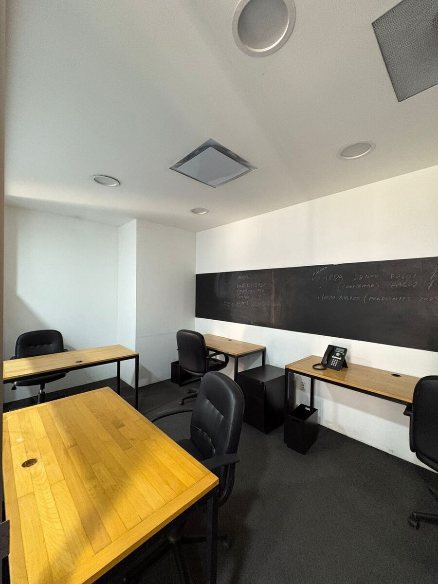 Sala Comercial em Juárez, Cuauhtémoc, foto 12 de 39