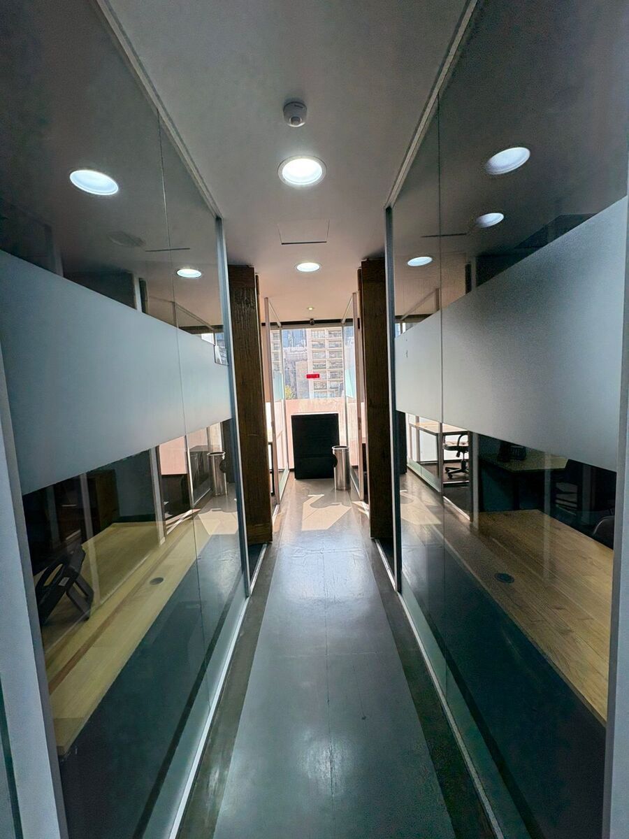 Sala Comercial em Juárez, Cuauhtémoc, foto 13 de 39
