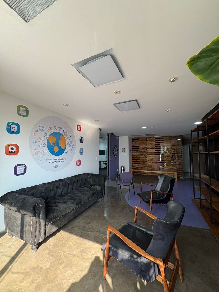 Sala Comercial em Juárez, Cuauhtémoc, foto 14 de 39