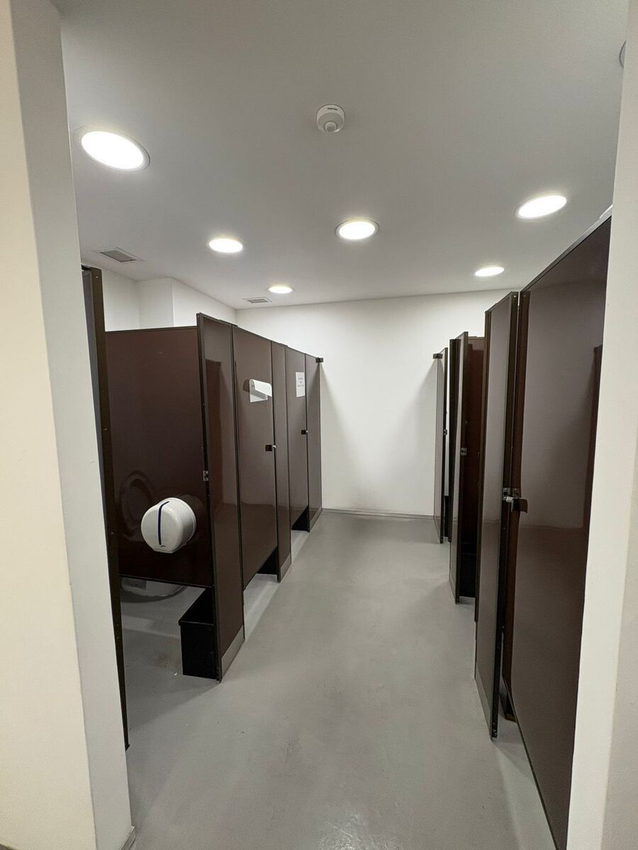 Sala Comercial em Juárez, Cuauhtémoc, foto 15 de 39