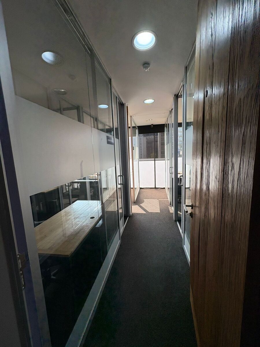 Sala Comercial em Juárez, Cuauhtémoc, foto 16 de 39