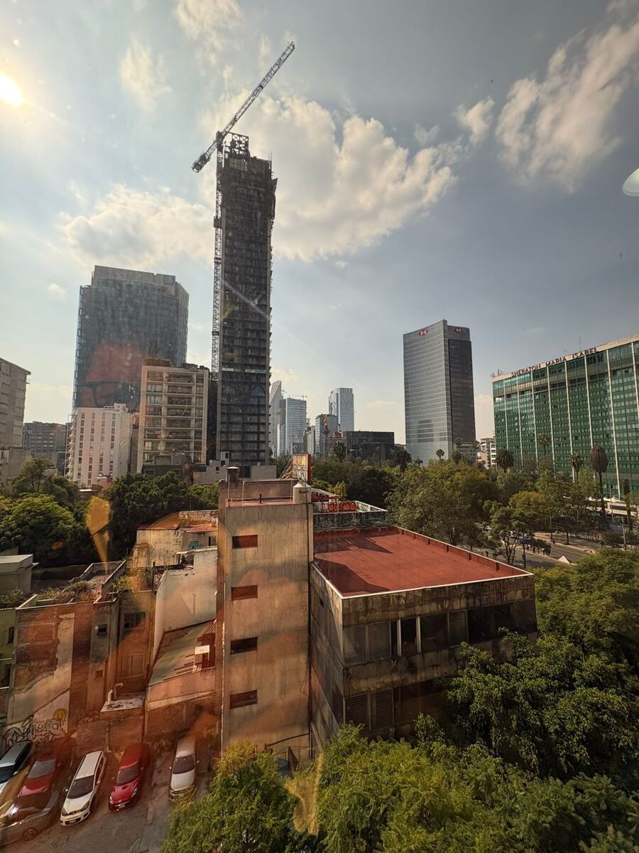 Sala Comercial em Juárez, Cuauhtémoc, foto 17 de 39