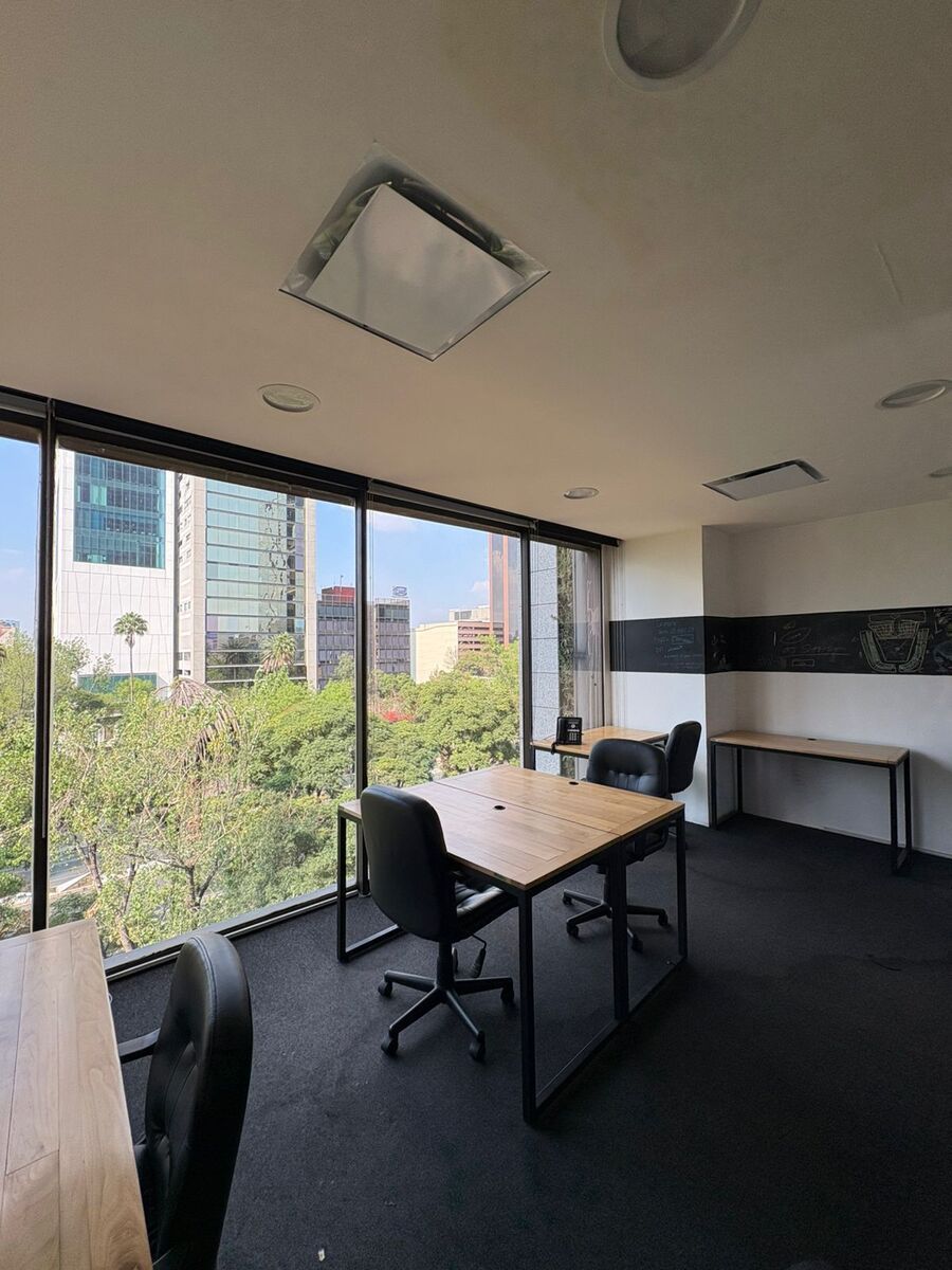Sala Comercial em Juárez, Cuauhtémoc, foto 18 de 39