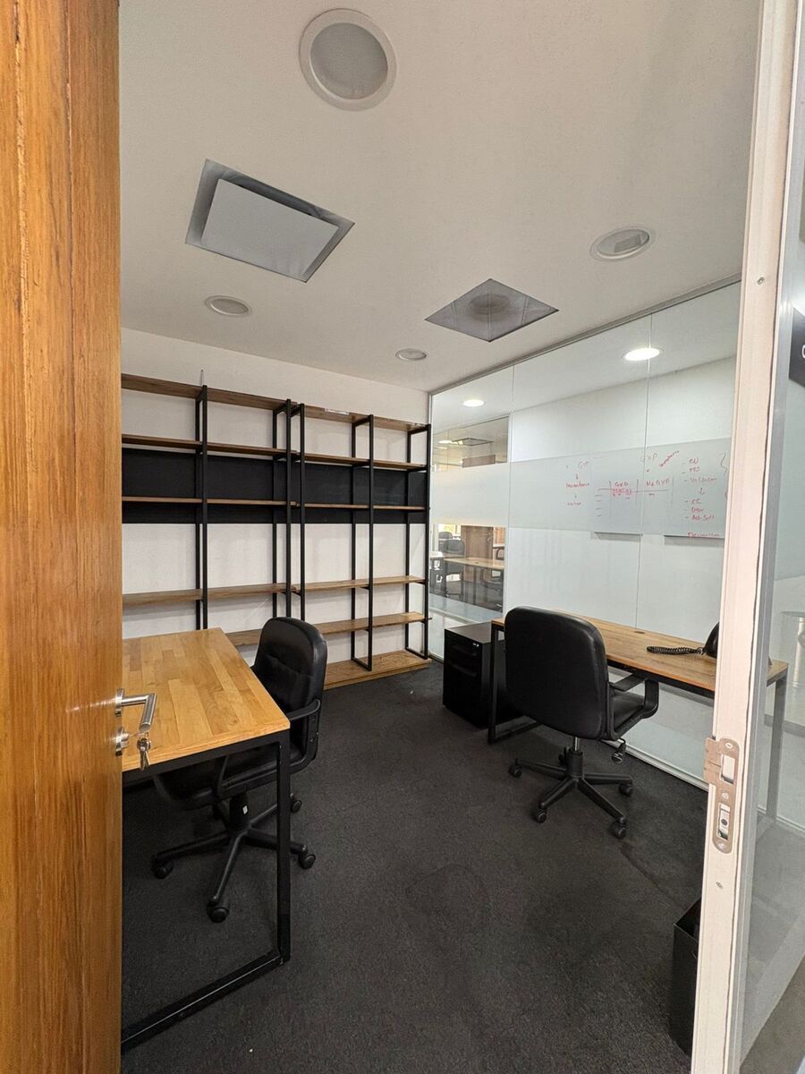 Sala Comercial em Juárez, Cuauhtémoc, foto 20 de 39