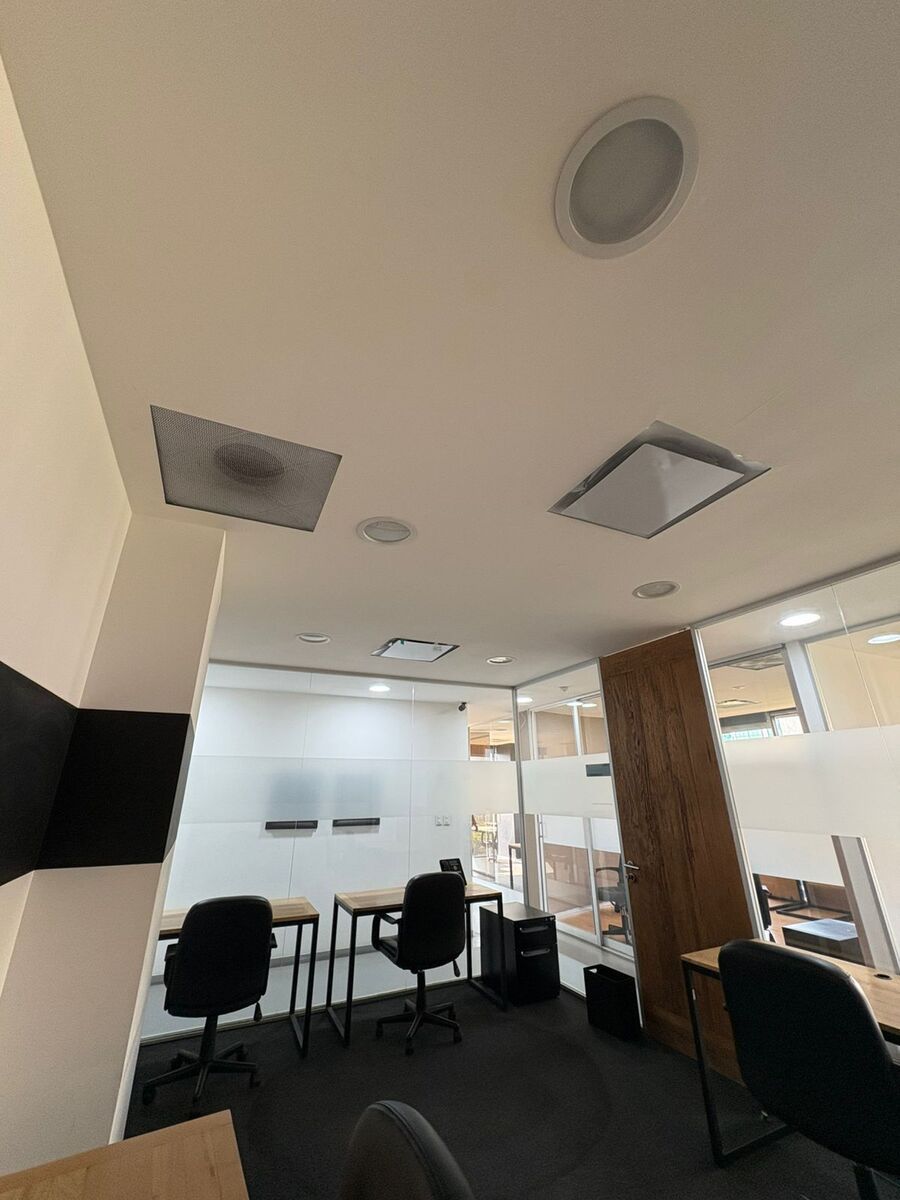 Sala Comercial em Juárez, Cuauhtémoc, foto 22 de 39