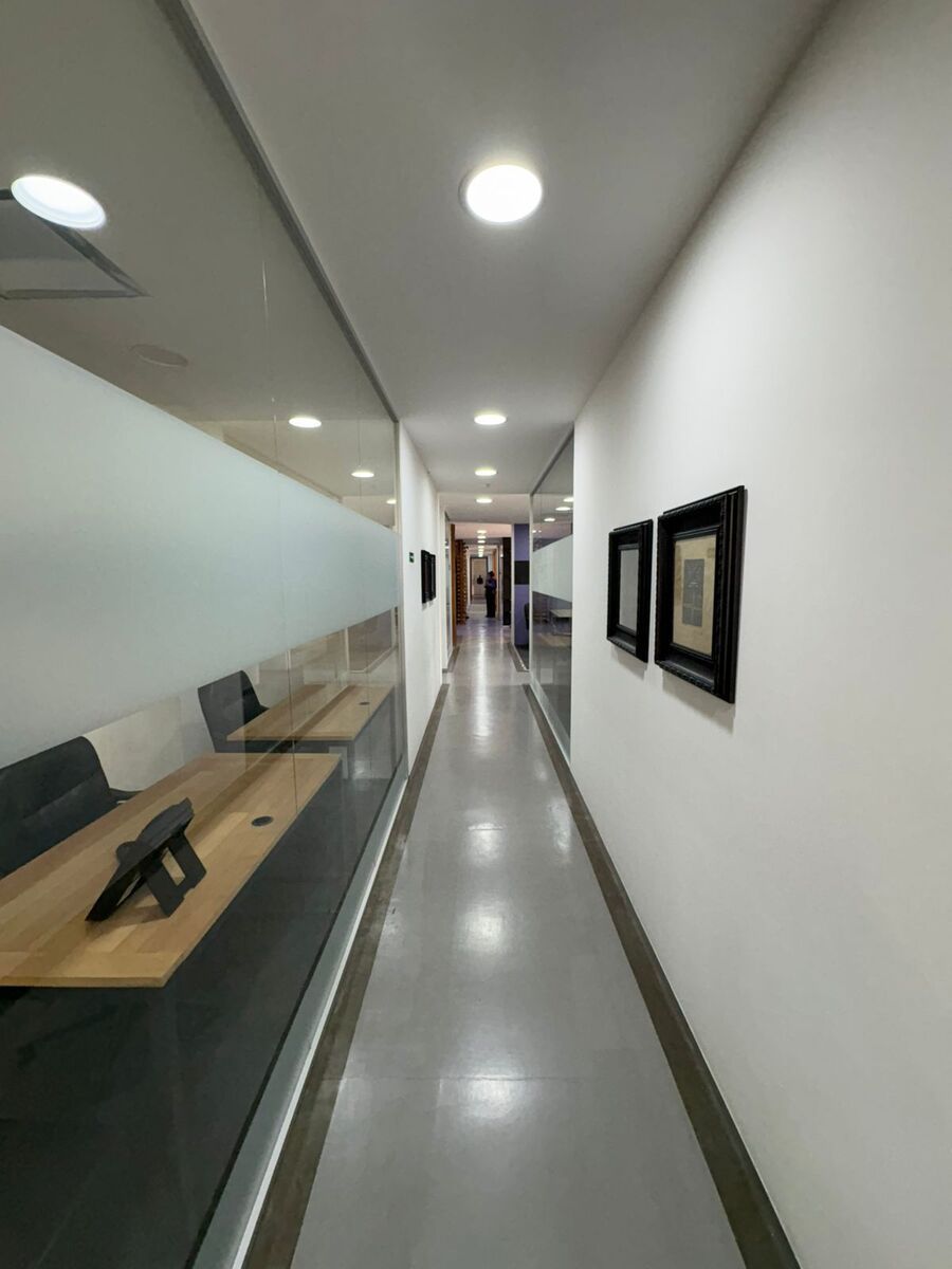 Sala Comercial em Juárez, Cuauhtémoc, foto 23 de 39