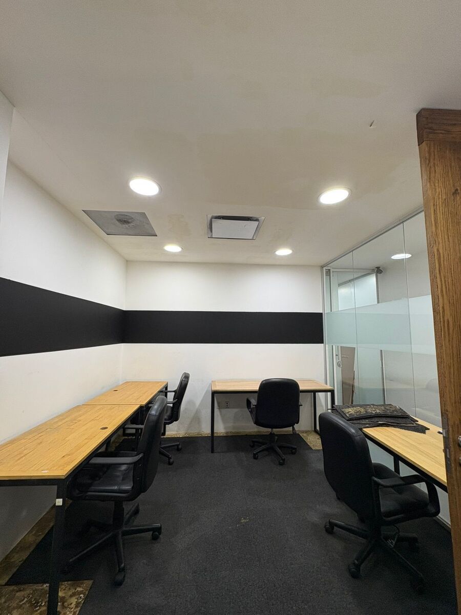 Sala Comercial em Juárez, Cuauhtémoc, foto 25 de 39