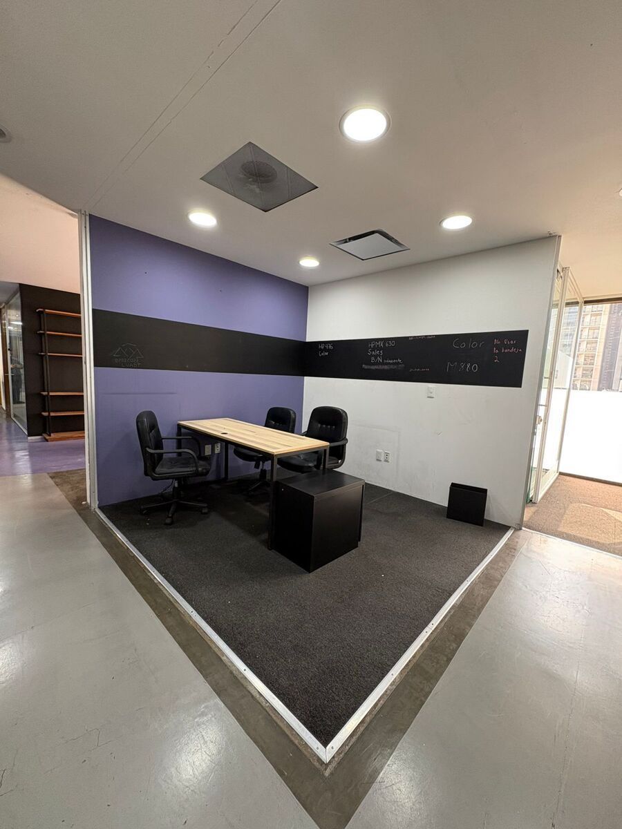Sala Comercial em Juárez, Cuauhtémoc, foto 26 de 39
