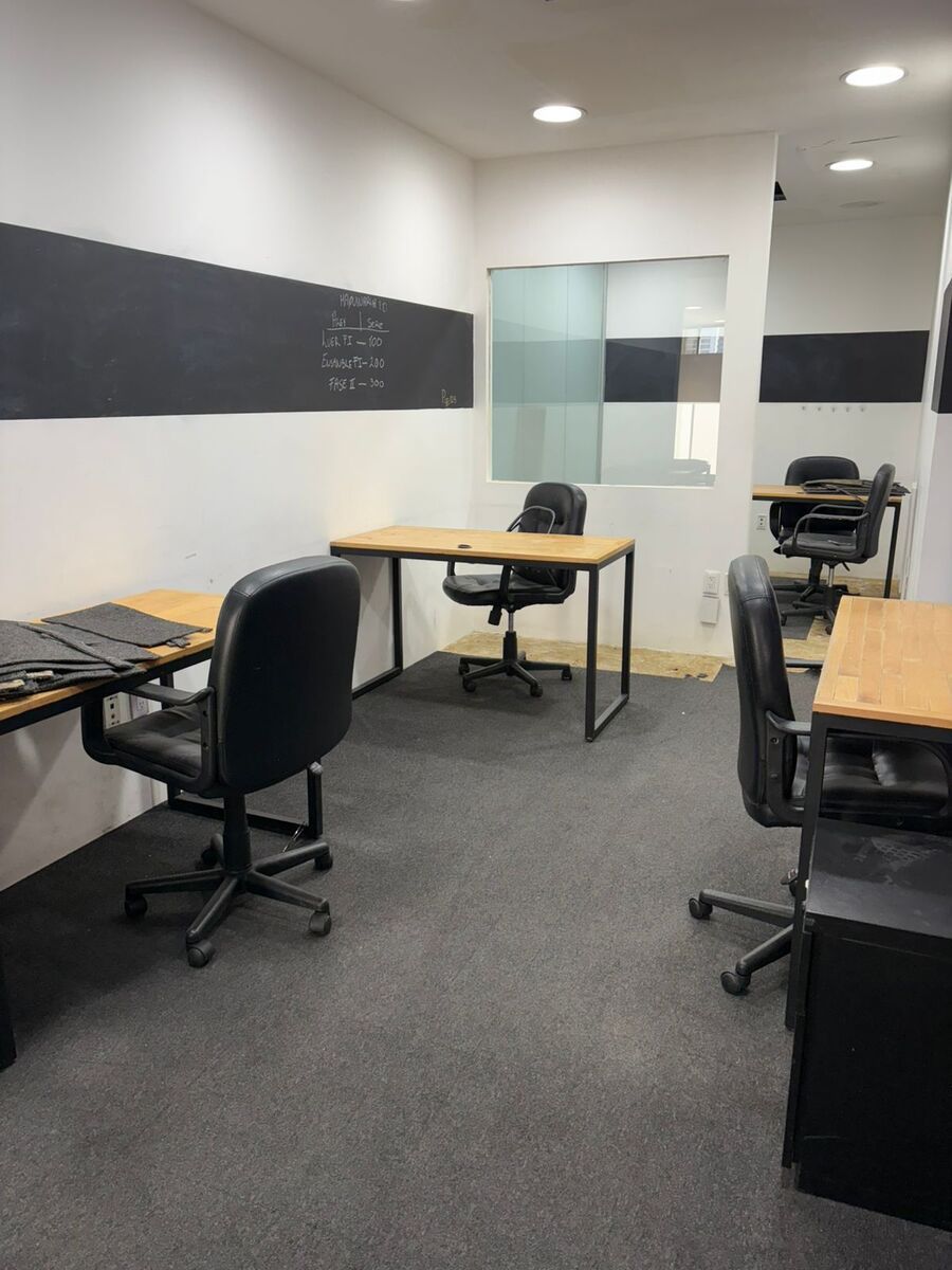 Sala Comercial em Juárez, Cuauhtémoc, foto 27 de 39