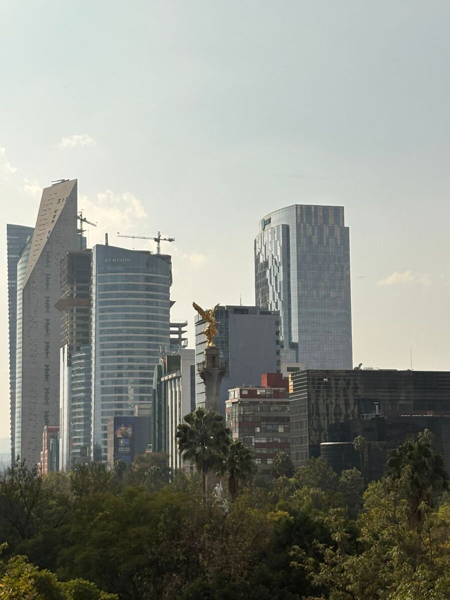 Sala Comercial em Juárez, Cuauhtémoc, foto 28 de 39