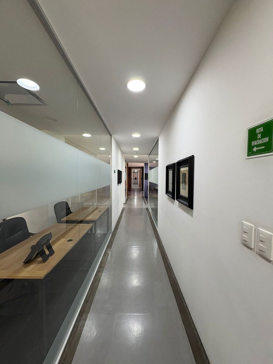 Sala Comercial em Juárez, Cuauhtémoc, foto 29 de 39