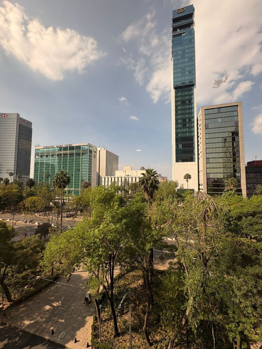 Sala Comercial em Juárez, Cuauhtémoc, foto 31 de 39