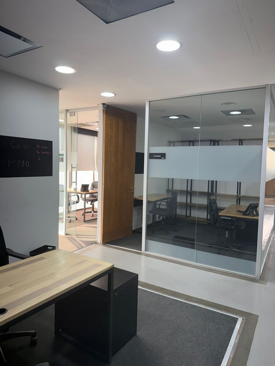 Sala Comercial em Juárez, Cuauhtémoc, foto 32 de 39