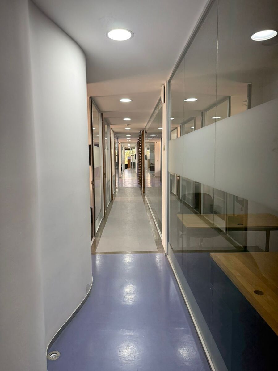 Sala Comercial em Juárez, Cuauhtémoc, foto 37 de 39