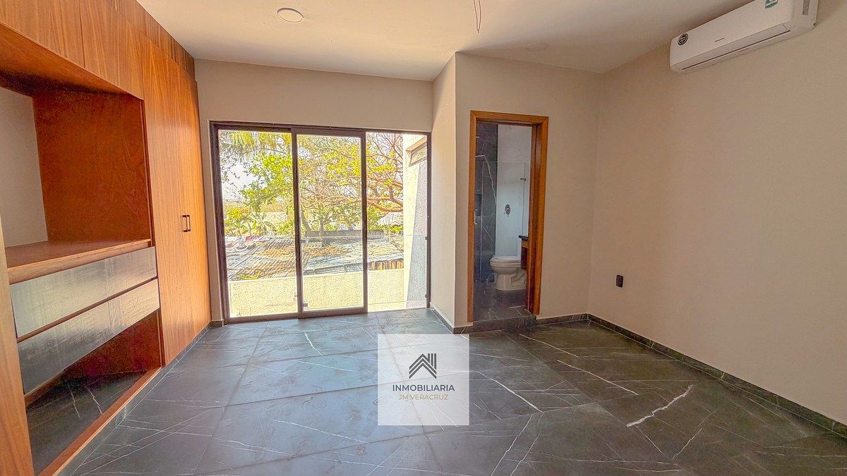 Casa en El Morro las Colonias, Boca del Río, foto 9 de 19