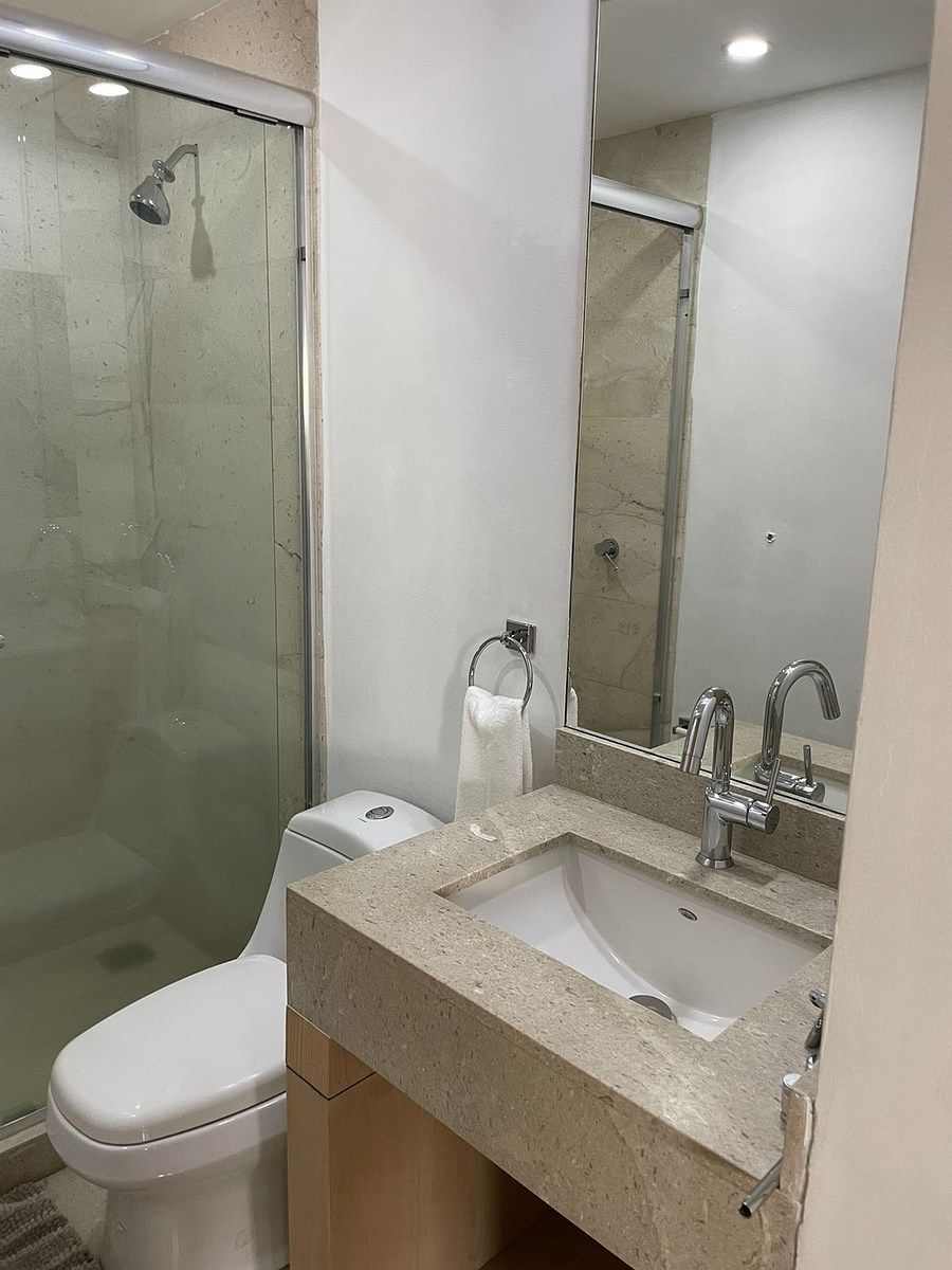 Departamento en Polanco II Sección, Miguel Hidalgo, foto 5 de 18