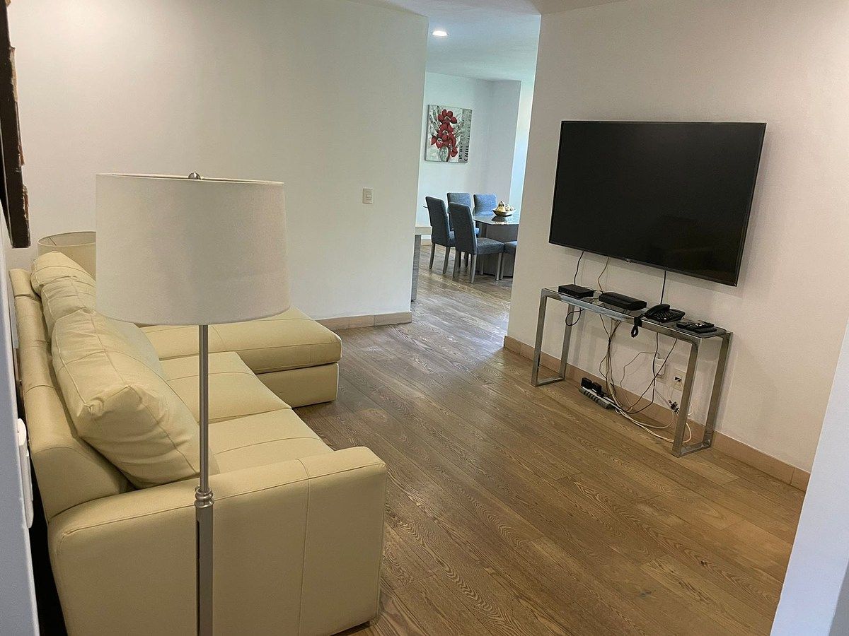 Departamento en Polanco II Sección, Miguel Hidalgo, foto 4 de 18