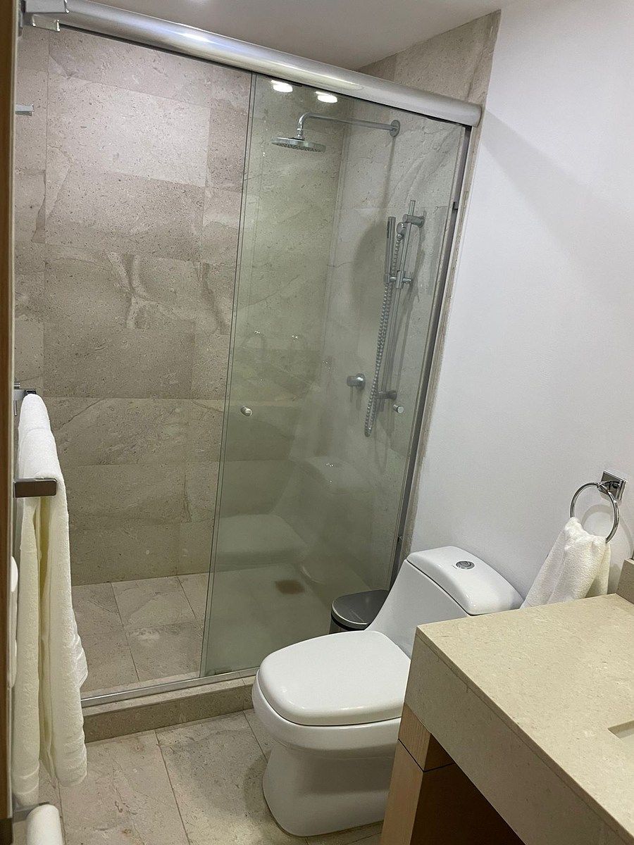Departamento en Polanco II Sección, Miguel Hidalgo, foto 10 de 18