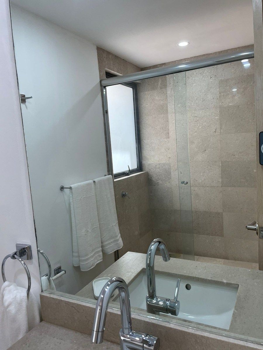 Departamento en Polanco II Sección, Miguel Hidalgo, foto 11 de 18