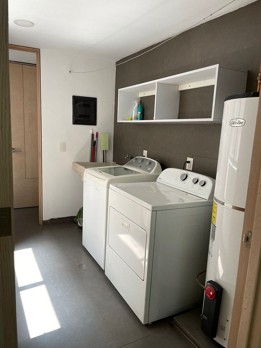 Departamento en Polanco II Sección, Miguel Hidalgo, foto 15 de 18