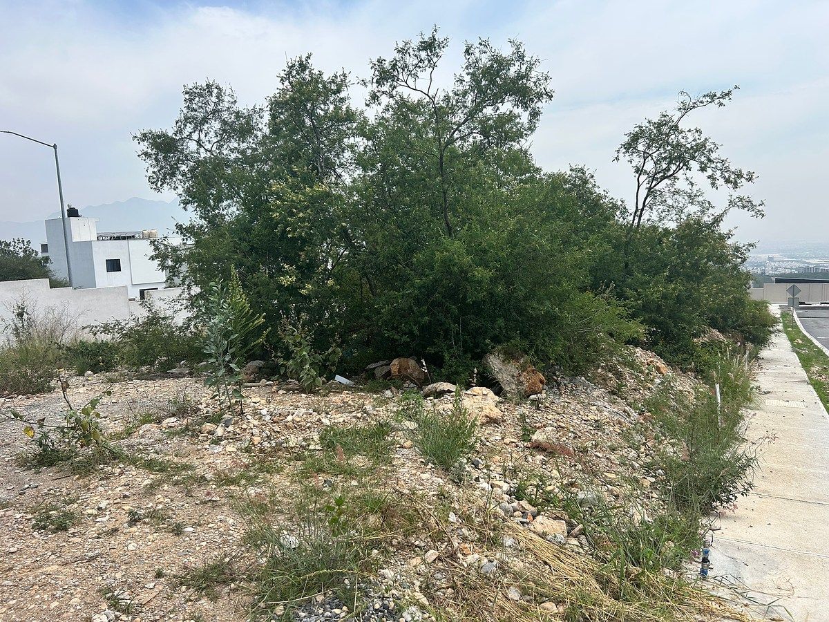 Lote em Cumbres Elite Premier, García, foto 3 de 6