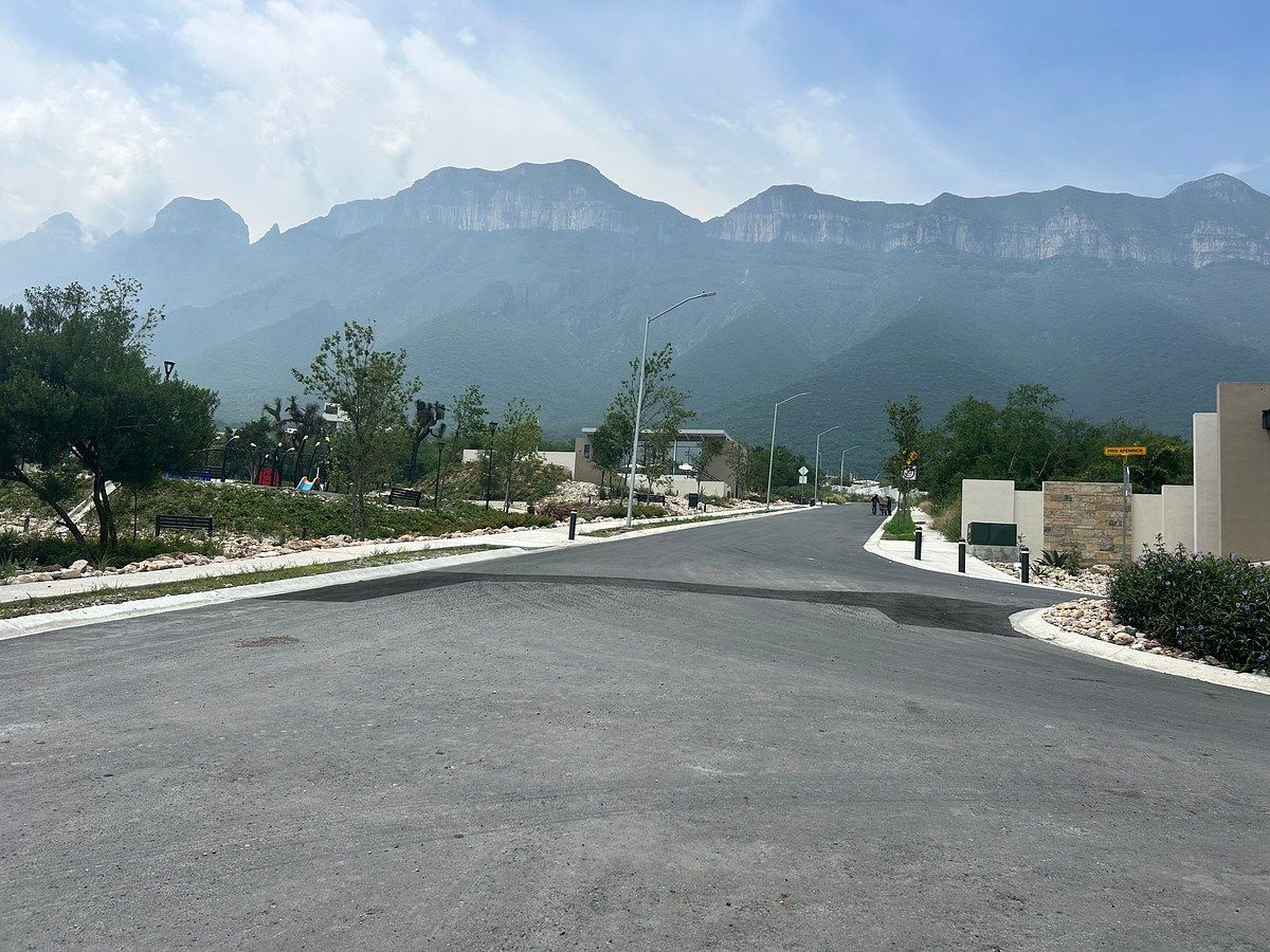 Lote em Cumbres Elite Premier, García, foto 6 de 6