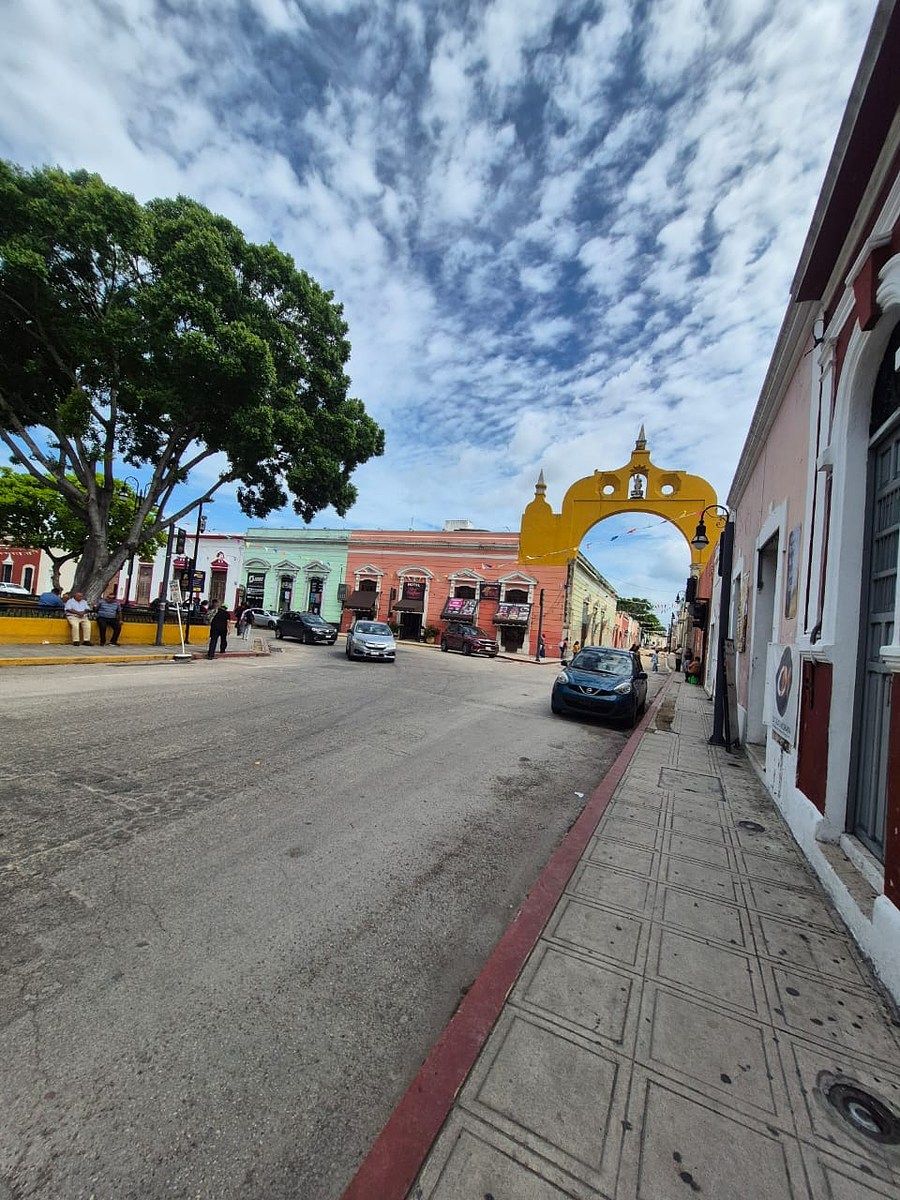 Casa en Mérida Centro, Mérida, foto 21 de 22