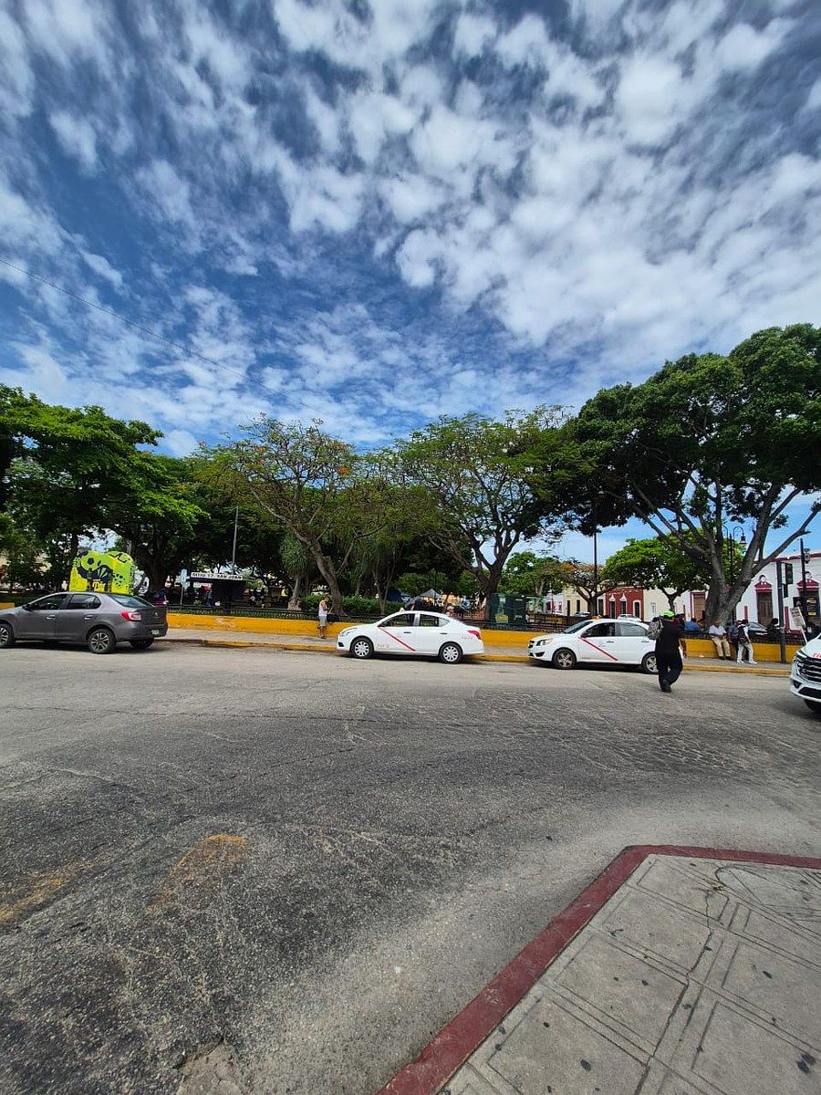 Casa en Mérida Centro, Mérida, foto 22 de 22