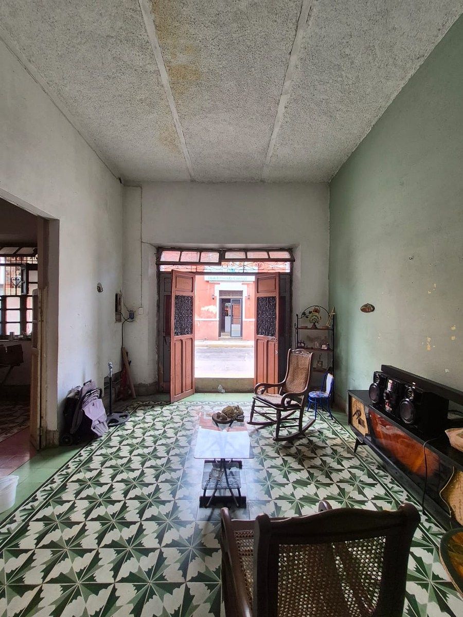 Casa en Mérida Centro, Mérida, foto 4 de 22