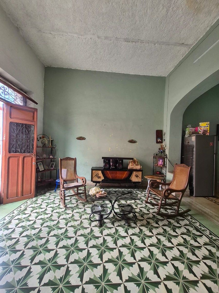 Casa en Mérida Centro, Mérida, foto 3 de 22