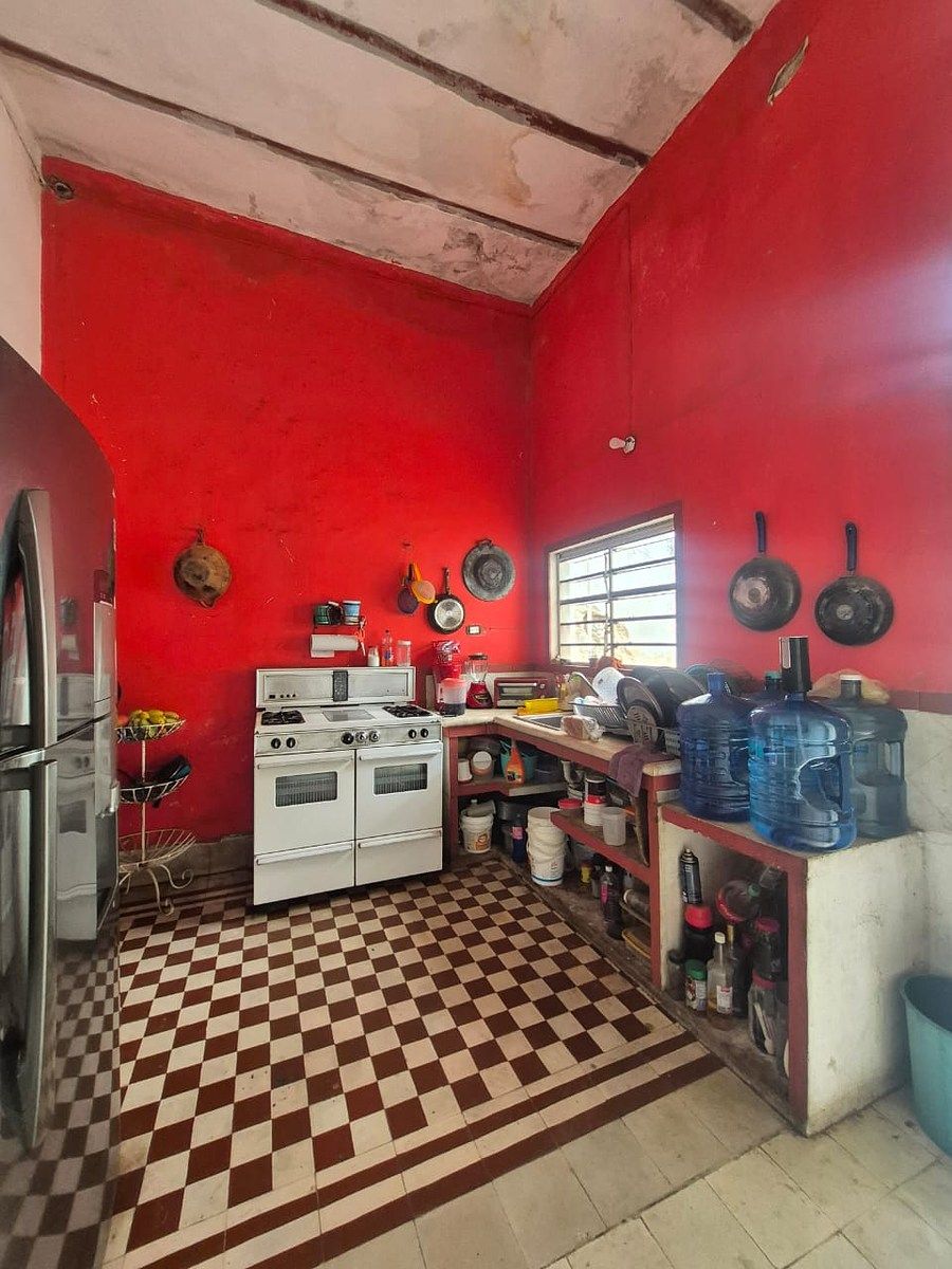 Casa en Mérida Centro, Mérida, foto 6 de 22